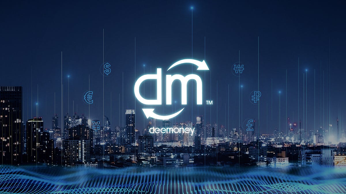 DeeMoney is Embracing the Future with Technological Innovations that are Reshaping the Financial Terrain