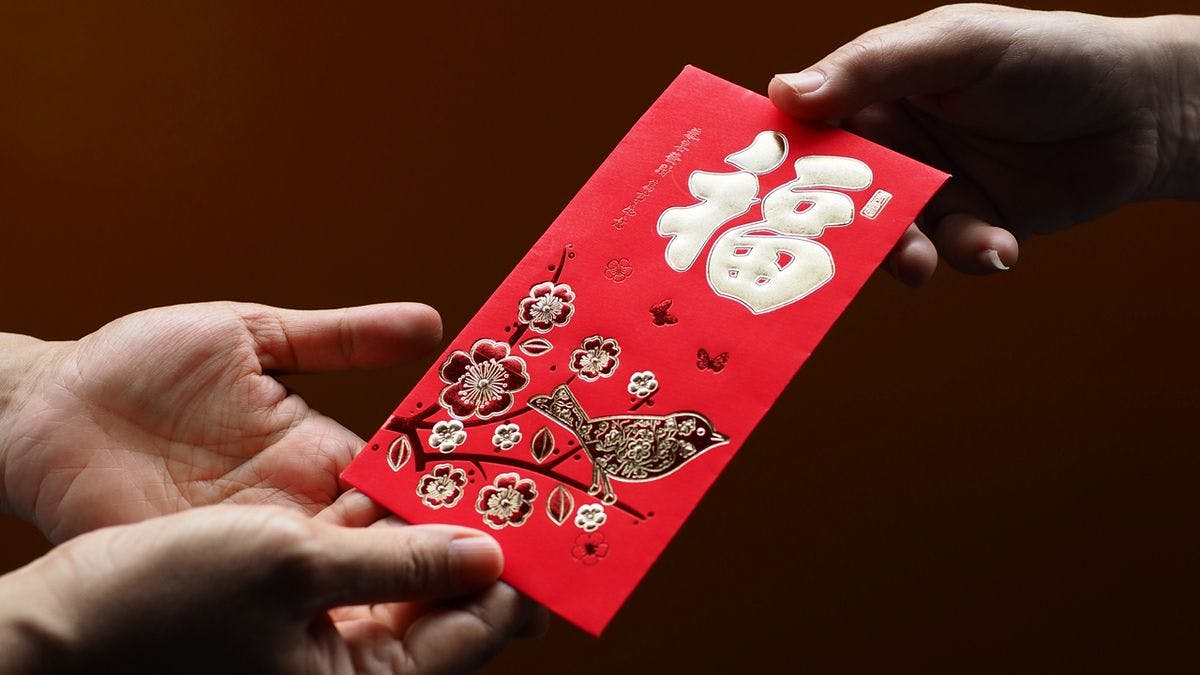 A Complete Guide to Chinese Red Envelopes