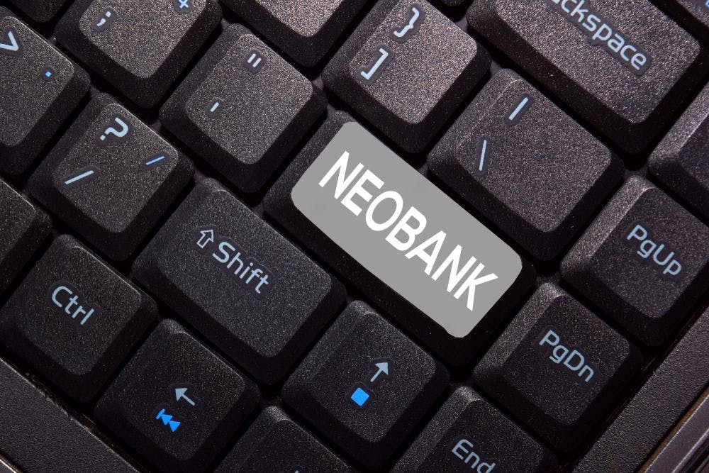 NeoBanks and the Future of Banking