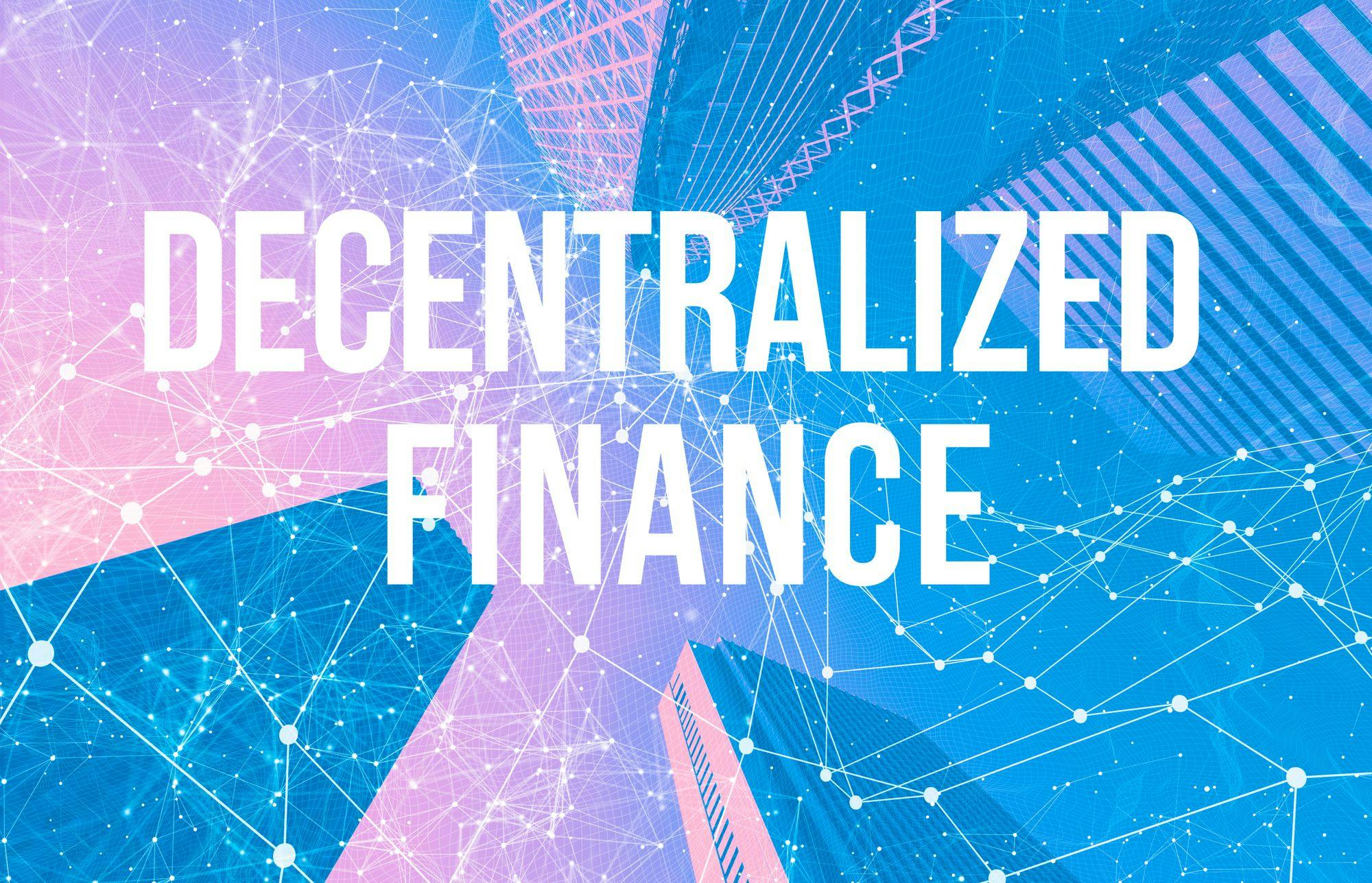 Is DeFi the Future of Financial Infrastructure and Money?